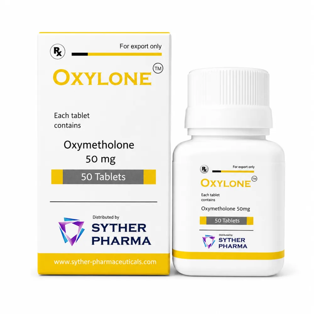 Oxylone by Syther Pharma