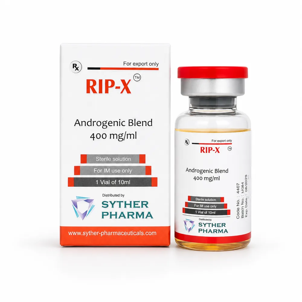 Rip-X by Syther Pharma