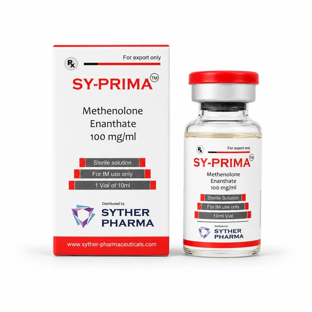 Sy-Prima by Syther Pharma