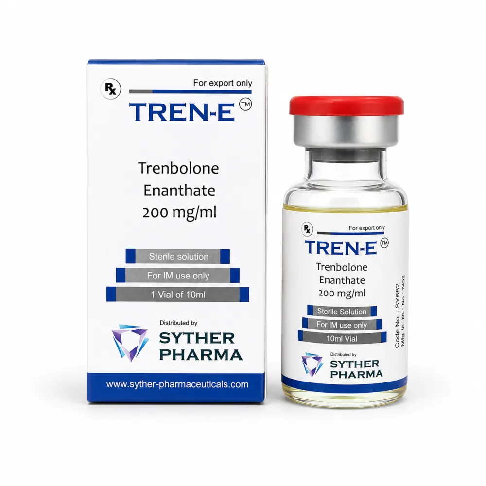 TREN-E by Syther Pharma